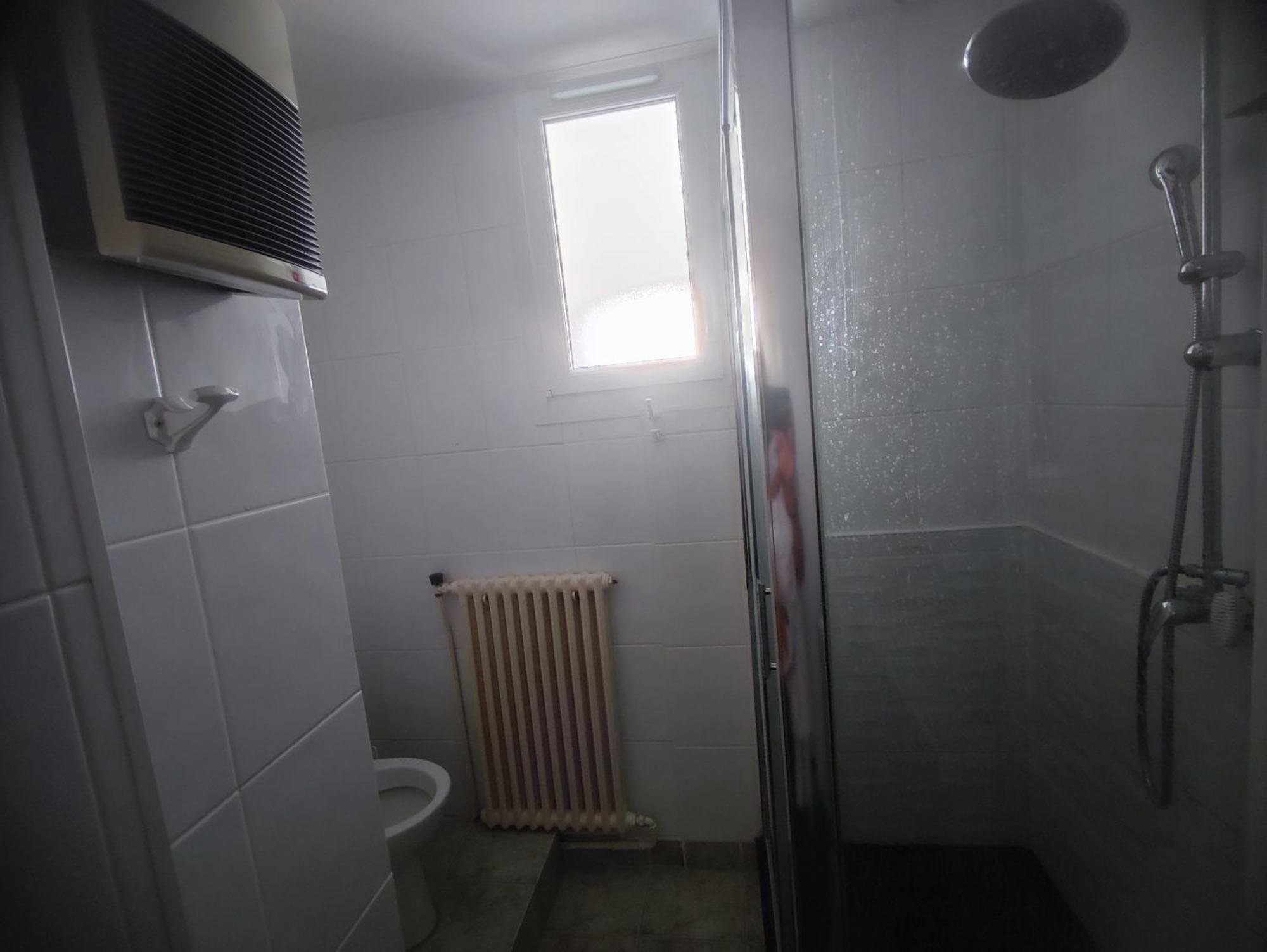 Chambre Double- Sdb Et Wc Prive Морле Экстерьер фото