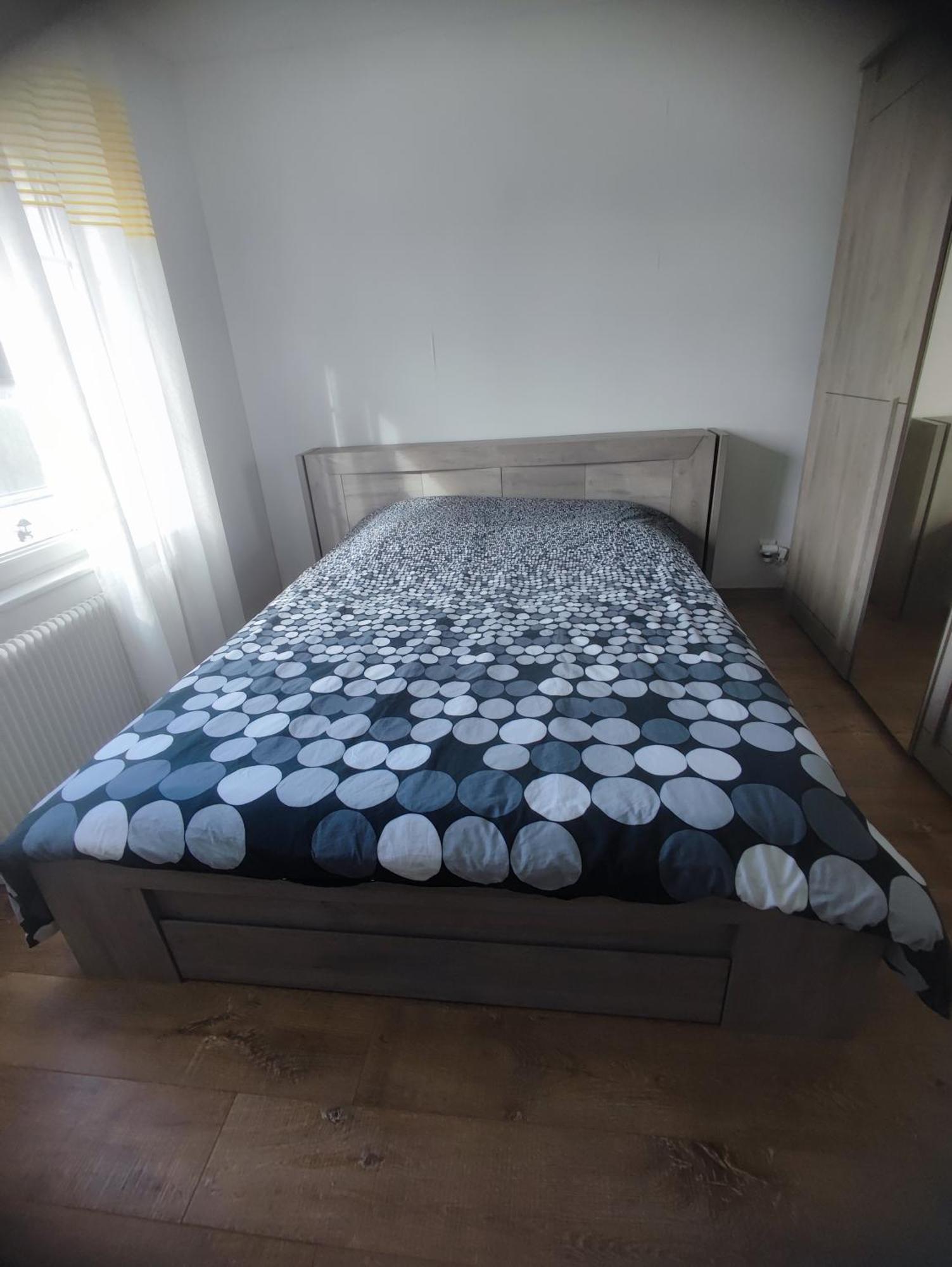Chambre Double- Sdb Et Wc Prive Морле Экстерьер фото